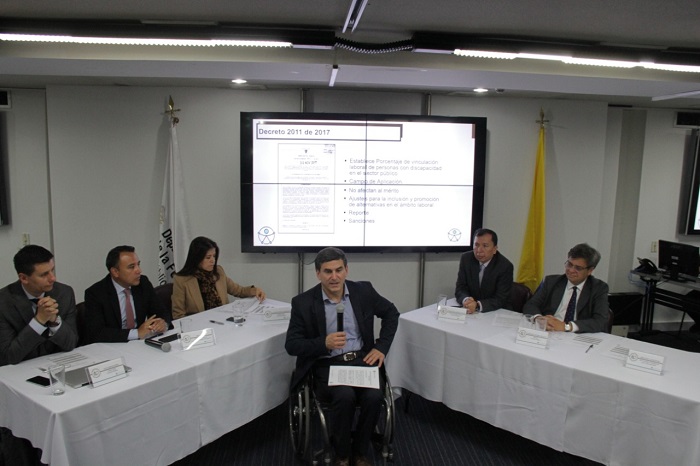 Circular Discapacidad