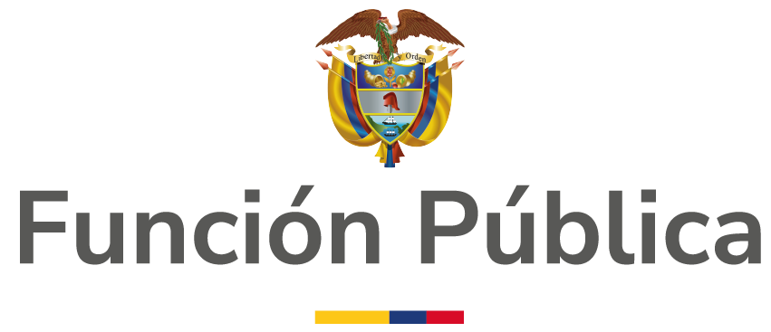 Funci&oacute;n P&uacute;blica